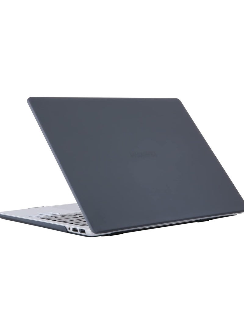 جنرال - Compatible with Huawei MateBook X Pro Series 2023 2022 Release Version 14.2 inch Matte Laptop Protective Hard Shell Case for Mate Book X Pro - Image 1