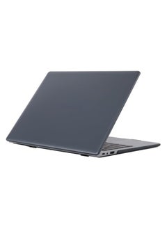 جنرال Compatible with Huawei MateBook X Pro Series 2023 2022 Release Version 14.2 inch Matte Laptop Protective Hard Shell Case for Mate Book X Pro  - Image 3
