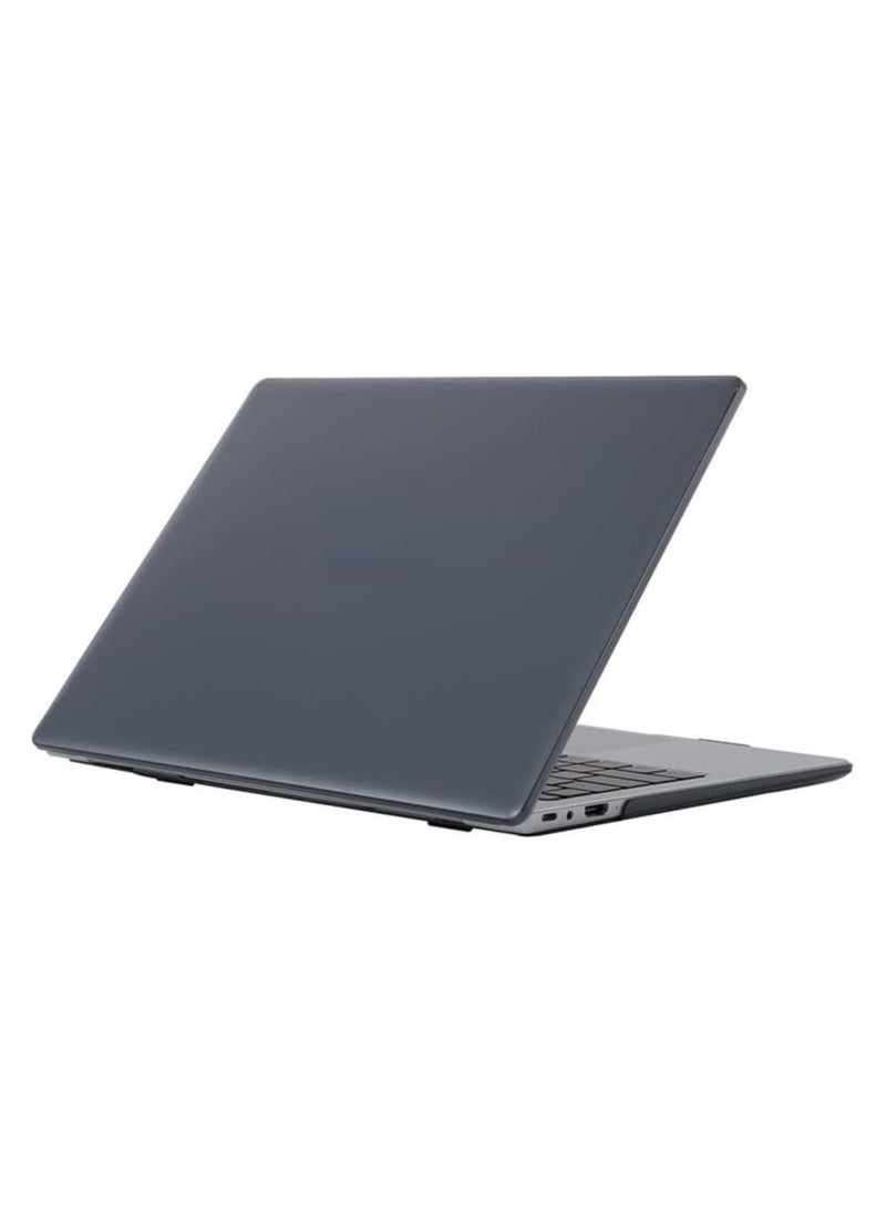 جنرال - Compatible with Huawei MateBook X Pro Series 2023 2022 Release Version 14.2 inch Matte Laptop Protective Hard Shell Case for Mate Book X Pro - Image 1