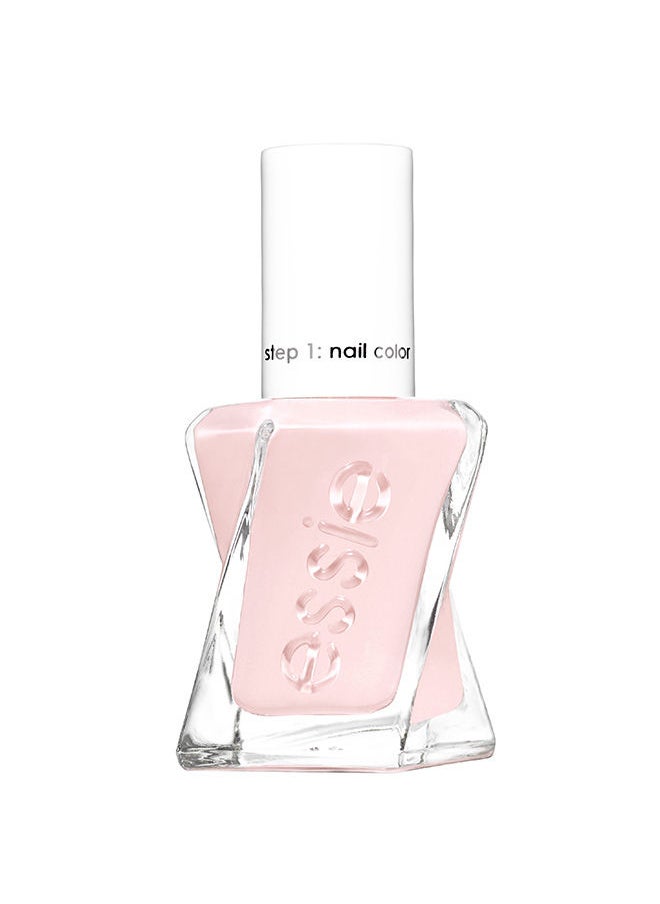 essie - Gel Couture Longwear Nail Polish, Lace Is More 13.5Ml - Image 1