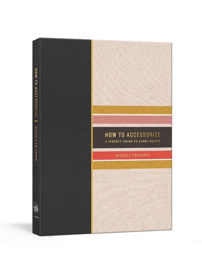 How to Accessorize - Image 2