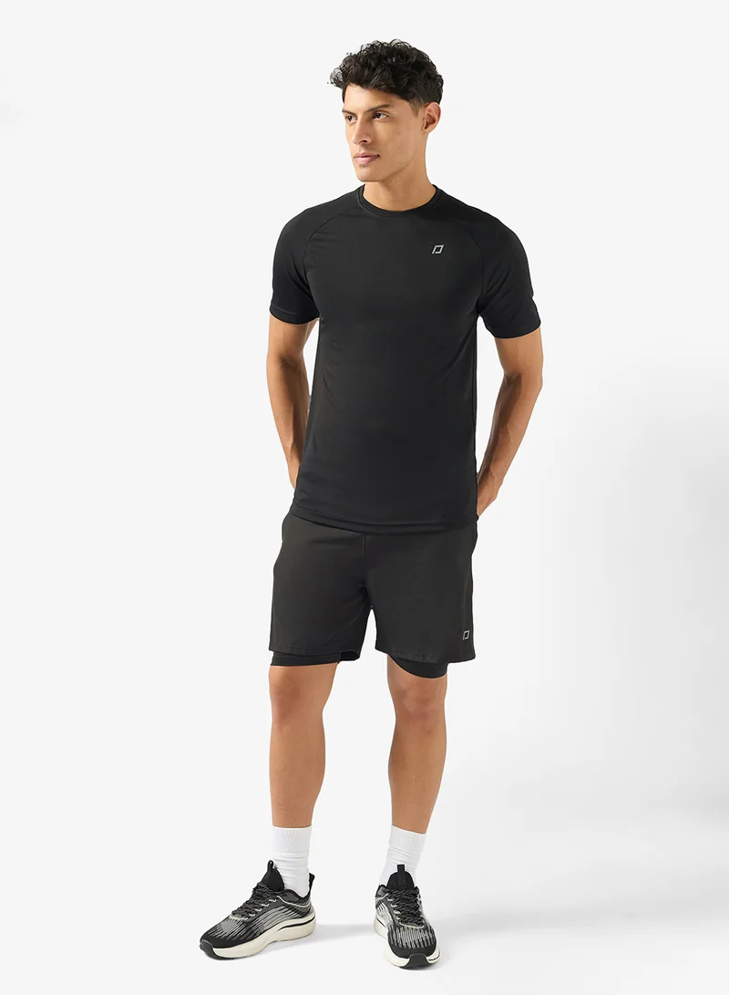 FRWD Training Activewear T-Shirt