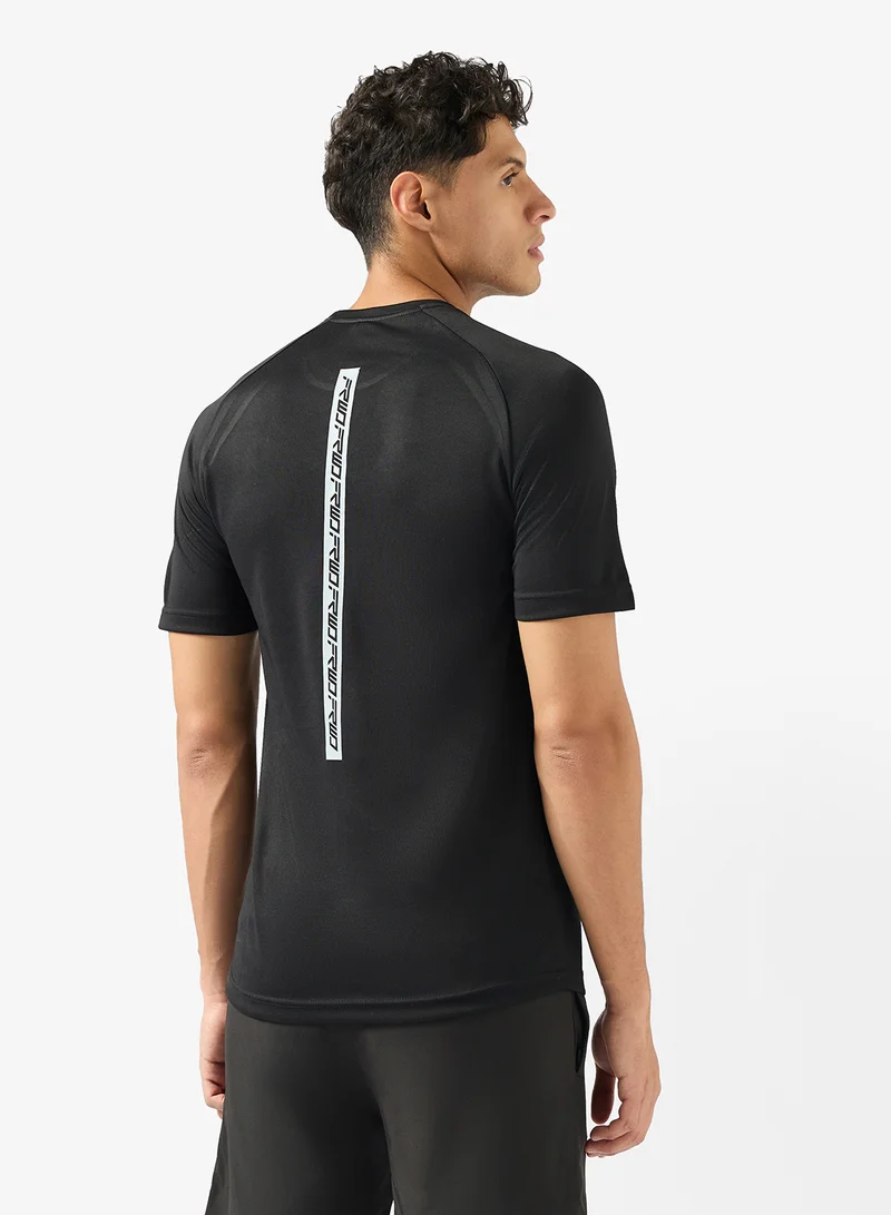فورورد Men's Casual T-Shirt