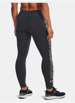 UNDER ARMOUR Favorite Leggings  - Image 2