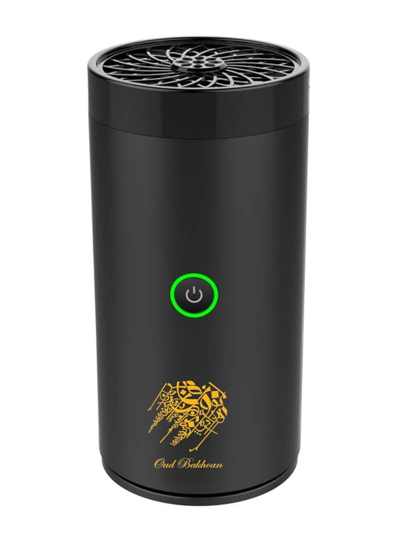 Fend Bukhoor X003 USB Electric Oud Incense Burner Incense Burner for Car Home and Office - Image 1