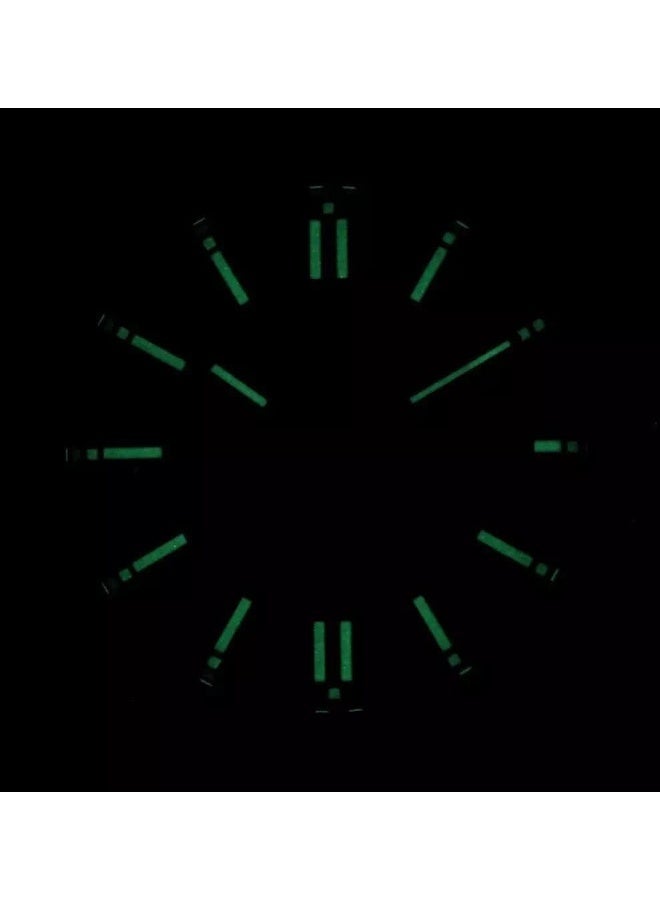 CITIZEN Automatic Green Dial Watch NJ0150-81X  - Image 5