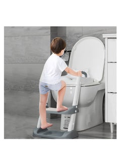 Foldable Kids Potty Training Toilet,Adjustable Toilet Trainer,Children Toilet Seat Toilet Training Seat for Toddlers with Stairs - pzsku/Z807A50B7926762010A8AZ/45/_/1679475507/1e71dd86-86b6-4e73-bc66-2b2ee6aefc77