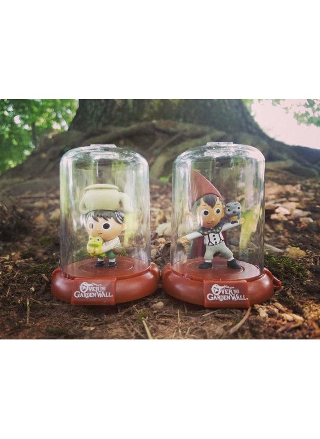 UCC Distributing Over the Garden Wall Domez in Blind Bag  - Image 3