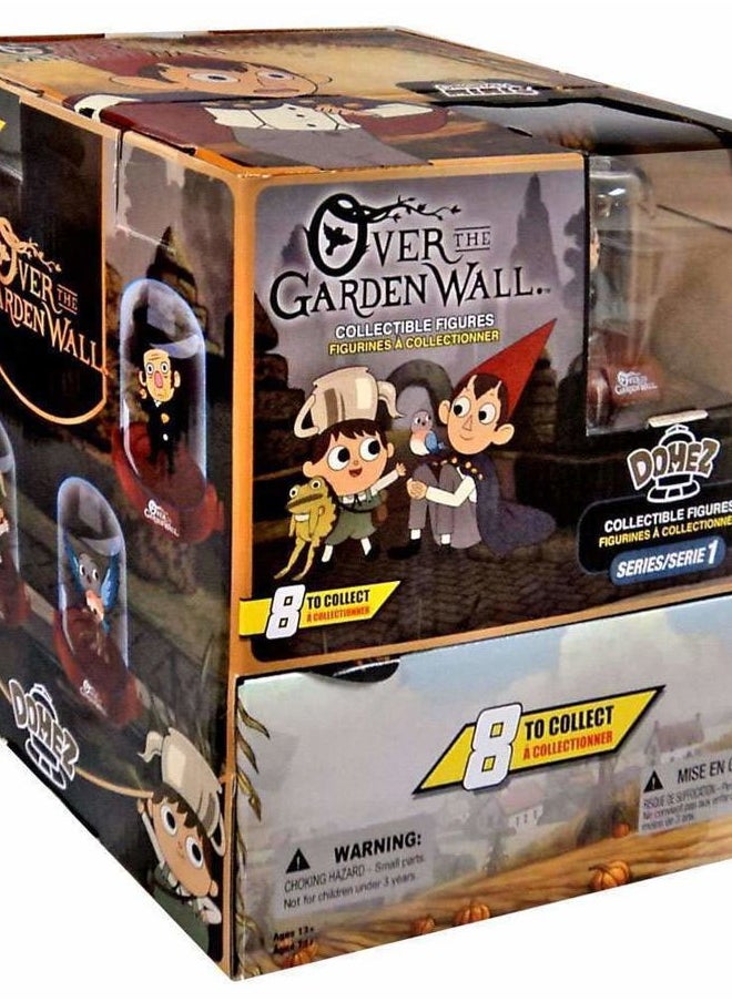 UCC Distributing Over the Garden Wall Domez in Blind Bag  - Image 4