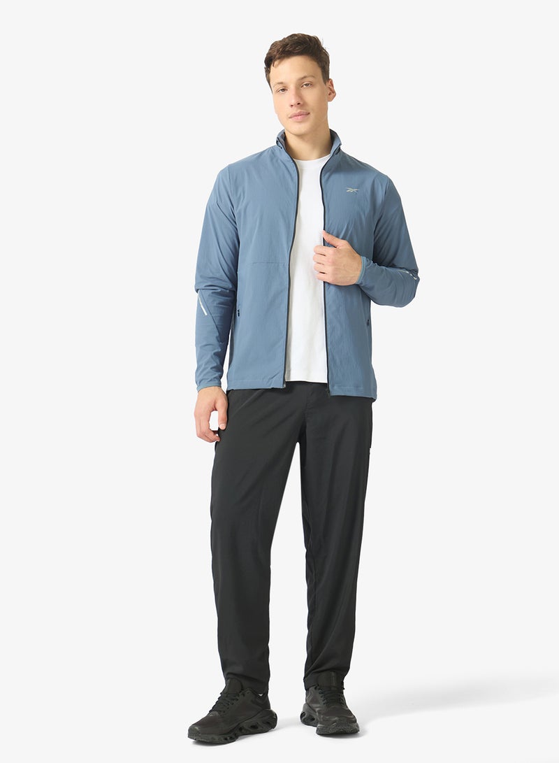 Reebok Miles Running Jacket - Image 5