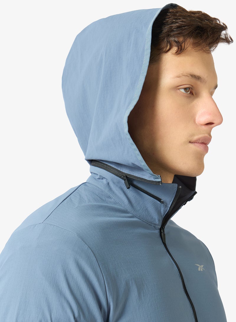 Reebok Miles Running Jacket - Image 4
