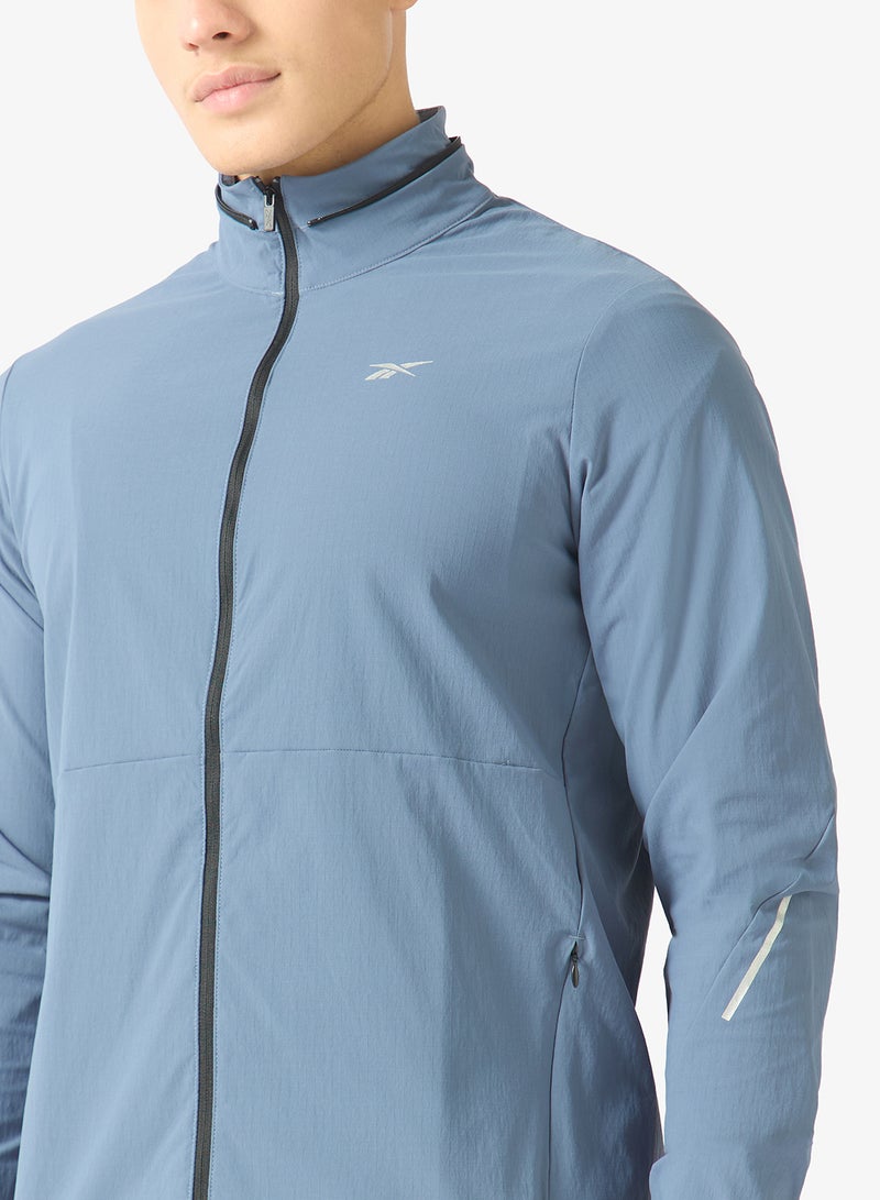Reebok Miles Running Jacket - Image 3