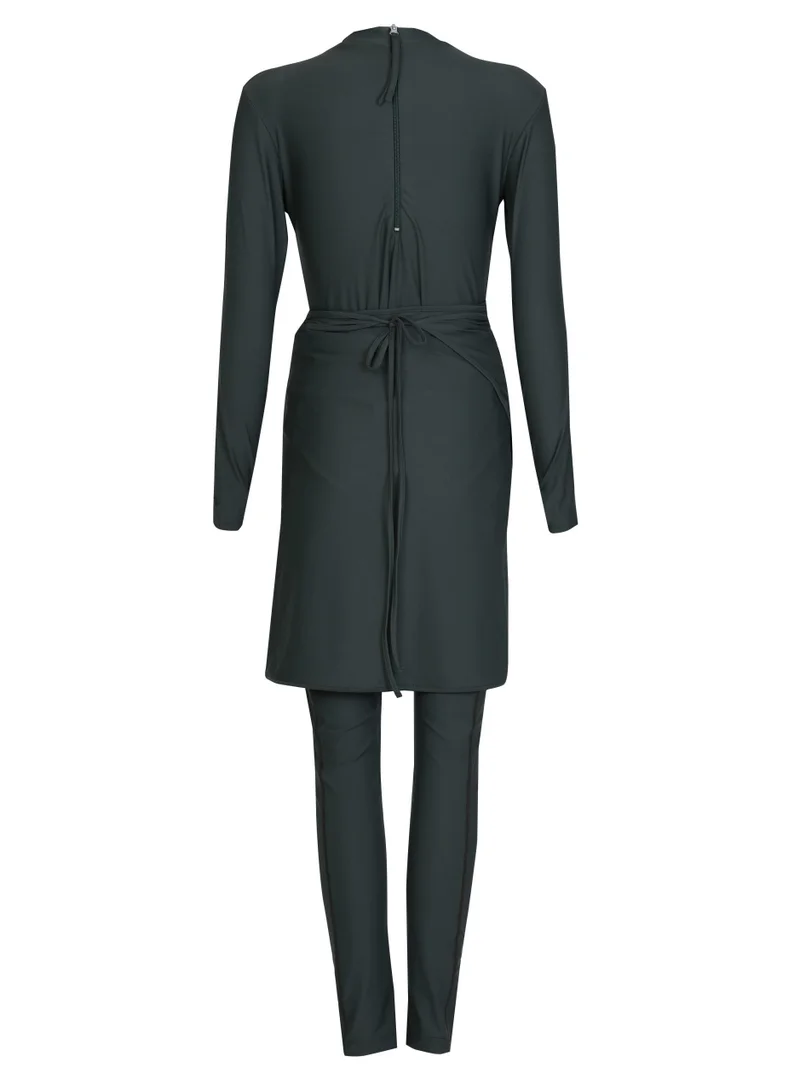 Turana Atash London Luna Full Set Dark Green