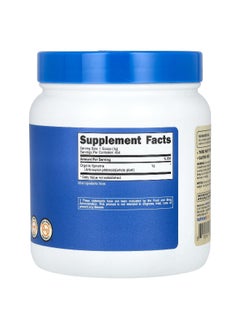 Nutricost Nutricost, Organic Spirulina, Unflavored, 16.2 oz (454 g)  - Image 2