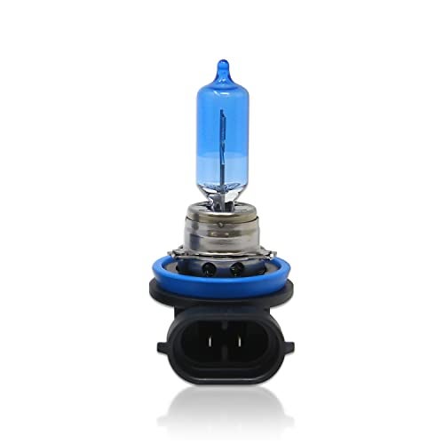 OSRAM H9 12V 65W 5000K 62213CBA Cool Blue Advance Auto Lamps Halogen Headlight 2X - Image 4