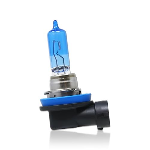 OSRAM H9 12V 65W 5000K 62213CBA Cool Blue Advance Auto Lamps Halogen Headlight 2X - Image 3