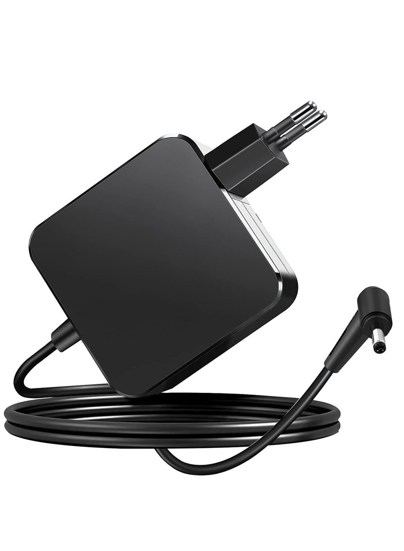 محول لاب توب 45 وات 19 فولت 2.37 امبير مناسب للاب اسوس - Image 1