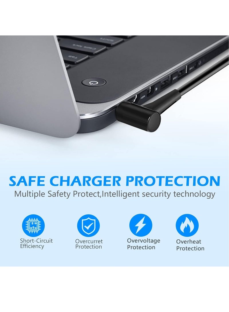 محول لاب توب 45 وات 19 فولت 2.37 امبير مناسب للاب اسوس - Image 4