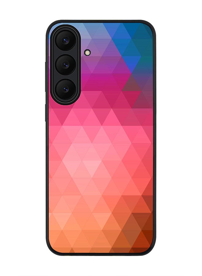 For Samsung Galaxy S25 FE Case,Slim fit Camera Protection, Shockproof Thin Phone cover  - Anna's Prism