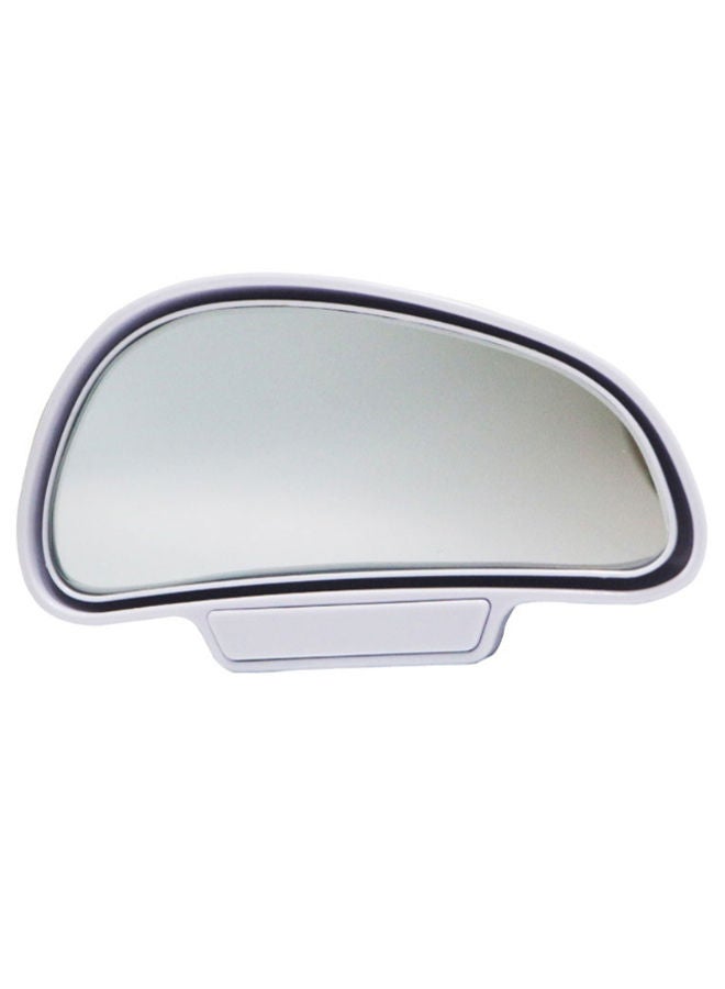 نيبمينينت مرآة أصلية مربعة الشكل للاصطفاف ورؤية المناطق الخفية - Image 1