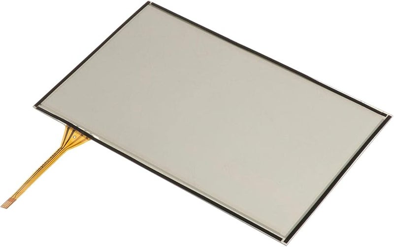 7 Inch Touch Screen Compatible with 13 16 LMS700KF30 TM070 - Image 1