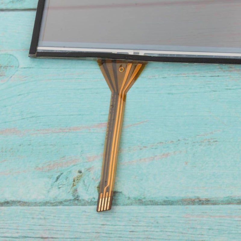 7 Inch Touch Screen Compatible with 13 16 LMS700KF30 TM070 - Image 4