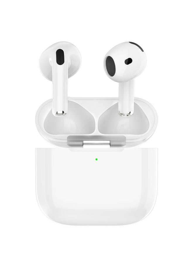 IQ TOUCH AirNova S5 True Wireless Earphones, Bluetooth 5.3 In-Ear Earbuds with Touch Control, Seamless Bud Switch, Charging Case, 4H Playtime, 40H Standby, Comfortable & Lightweight, High-Quality Sound - Image 2