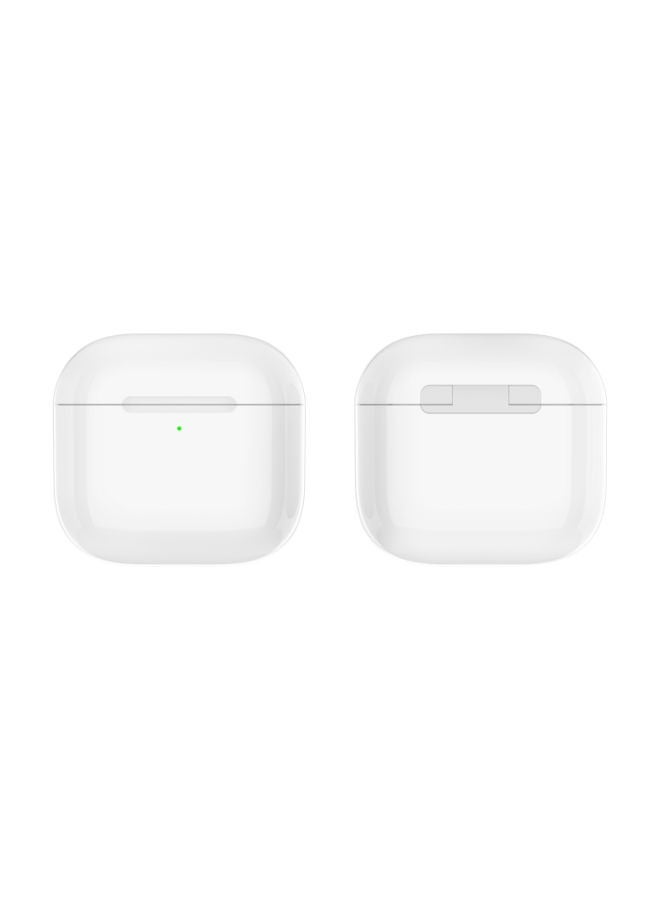 IQ TOUCH AirNova S5 True Wireless Earphones, Bluetooth 5.3 In-Ear Earbuds with Touch Control, Seamless Bud Switch, Charging Case, 4H Playtime, 40H Standby, Comfortable & Lightweight, High-Quality Sound - Image 3