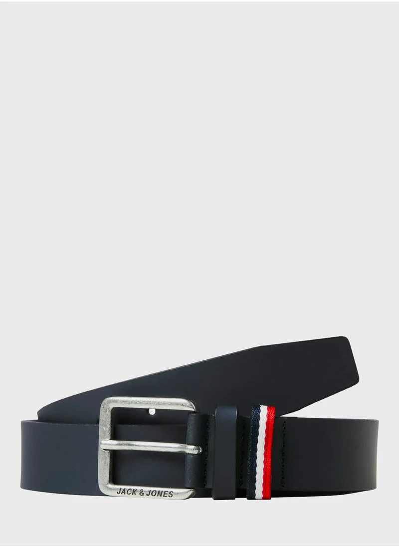 JACK & JONES Jacespo  Buckle  Belt