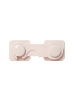 dreambaby Furniture And Glass Cabinet Catch - White  - Image 1