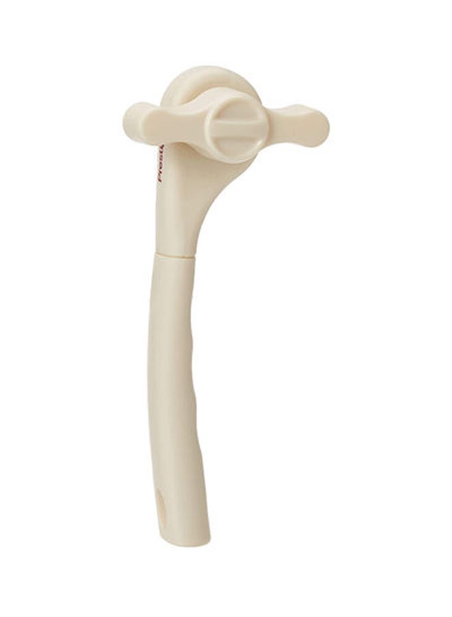 Prestige Safety Can Opener White - Image 1