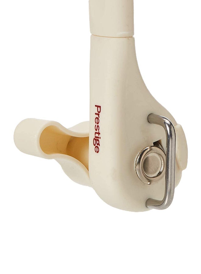 Prestige Safety Can Opener White - Image 3