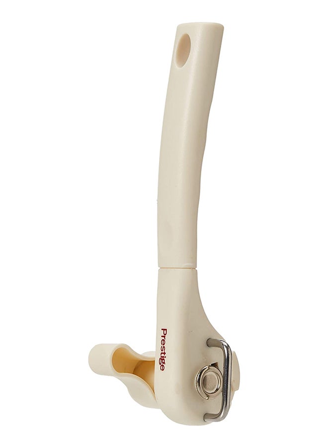 Prestige Safety Can Opener White - Image 2