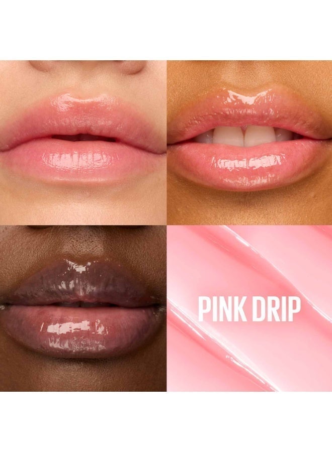lipice Pink Sheen Gloss Enriched Lip balm 10 ml - Image 5