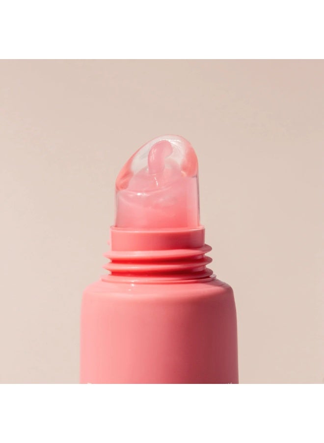 lipice Pink Sheen Gloss Enriched Lip balm 10 ml - Image 4