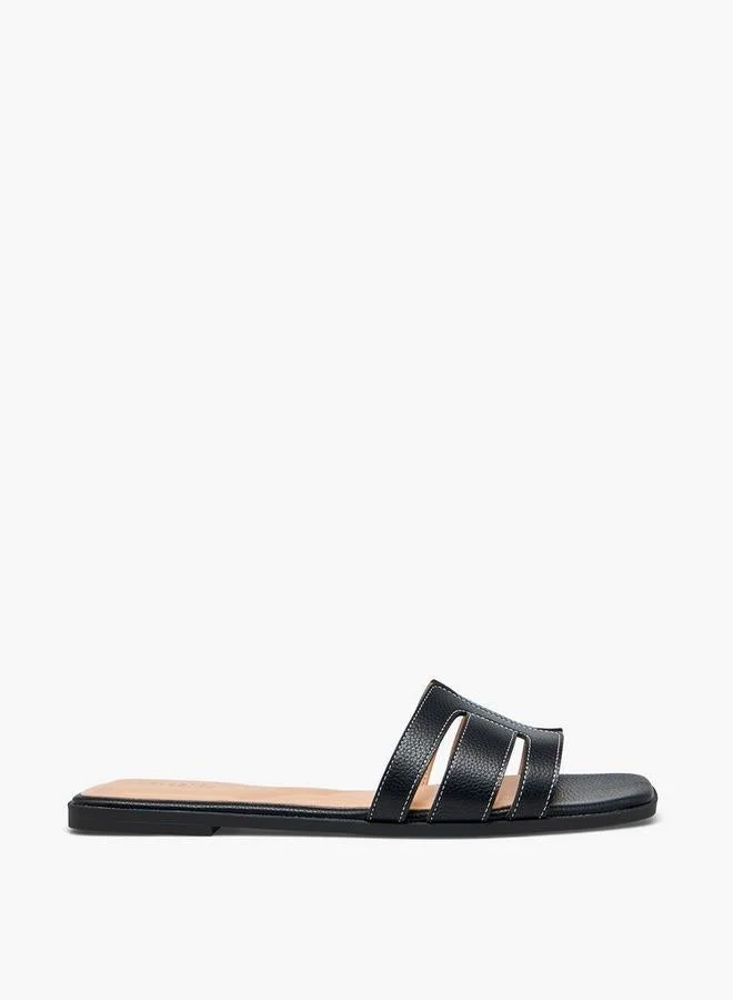 سيليست Women Slip-On Sandals