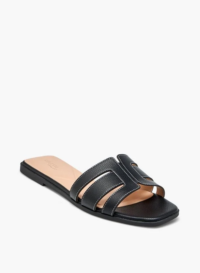 سيليست Women Slip-On Sandals