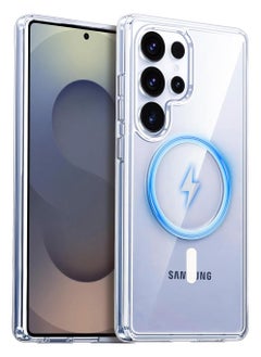 Samsung Galaxy S25 Ultra Case Clear