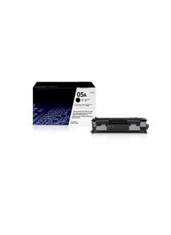 Compatible 05A Printer Toner Cartridge For  HP LaserJet  P2035, P2035N, P2050, P2055 BLACK - pzsku/Z807B96C244443677CCFEZ/45/_/1682349013/cf242aab-1803-424c-b82d-3b2511b04943