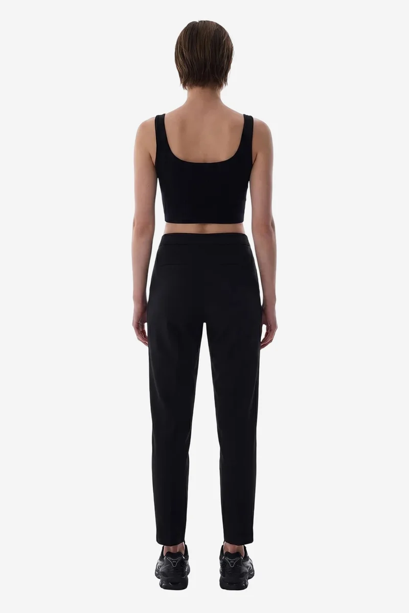 Penti PENTI Seamless Square Neck Crop Top