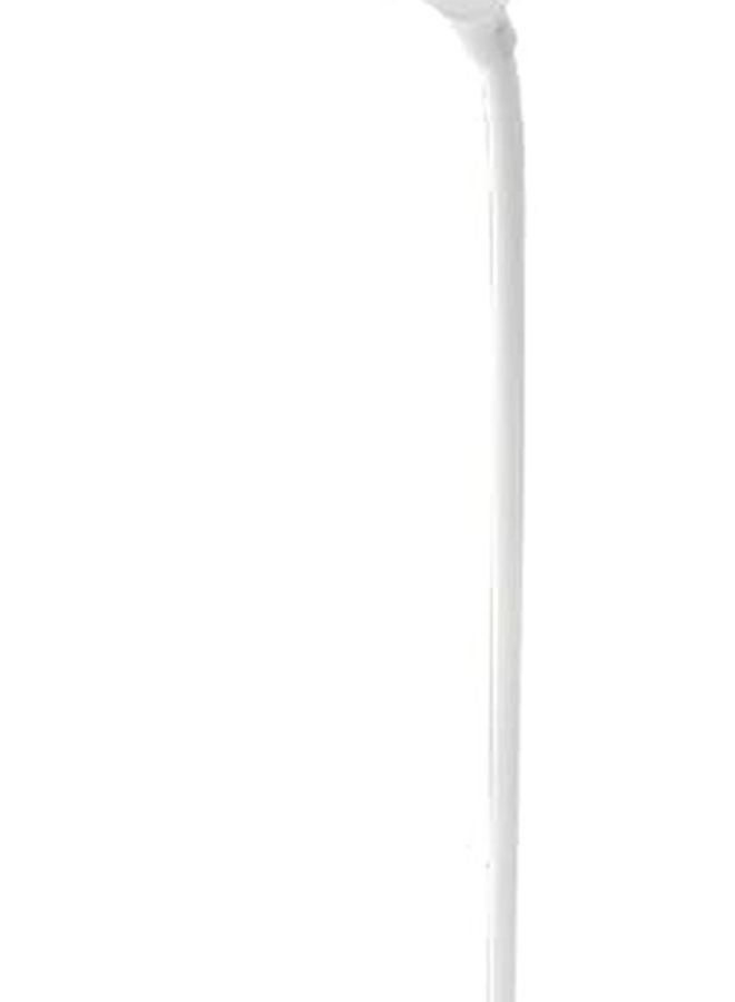 D&L Foldable LED Desk Lamp Touch Control Adjustable Dual Use Charging And Plug In - Image 4