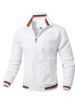 Loquat New Men's Casual Jacket  - Image 1