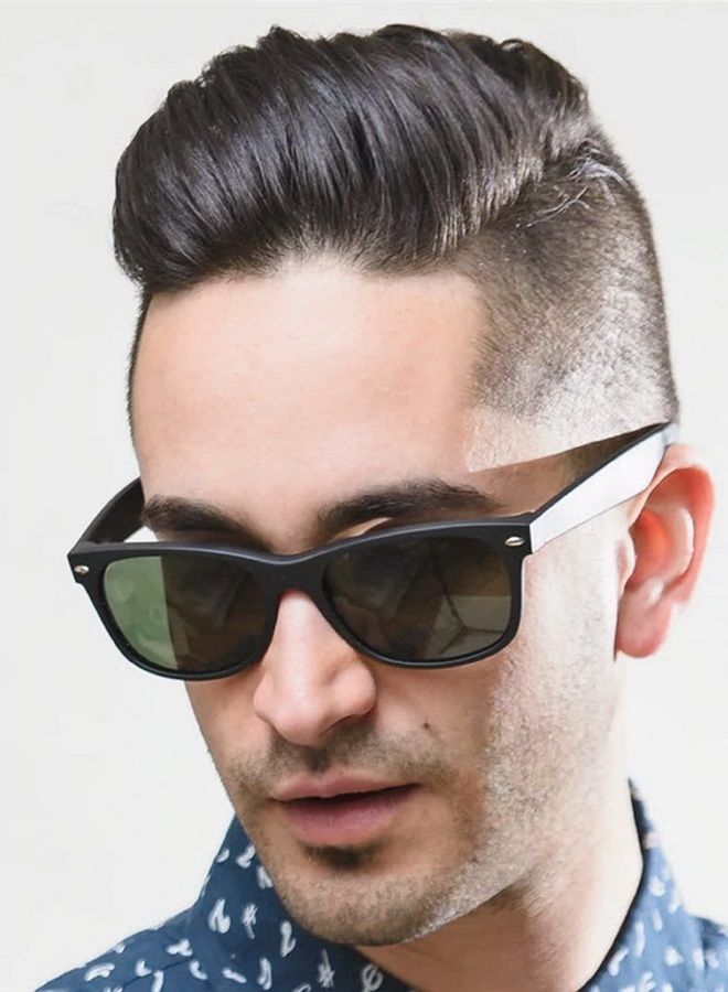 cremo Premium Barber Grade Hair Styling Shine Pomade, High Hold & Shine, 4 Oz - Image 4