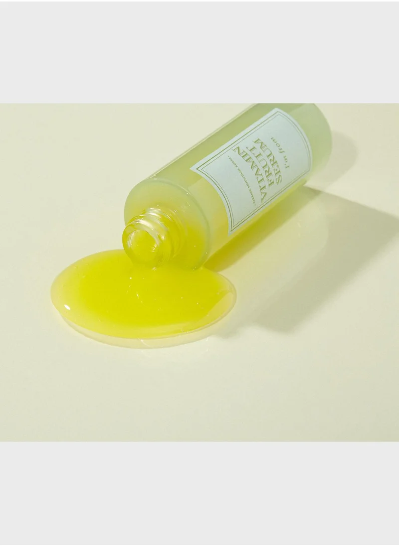 أم فروم Im From Vitamin Fruit Serum 30 Ml