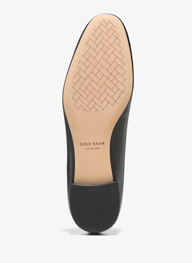COLE HAAN Women's Skylar Ballet Flats