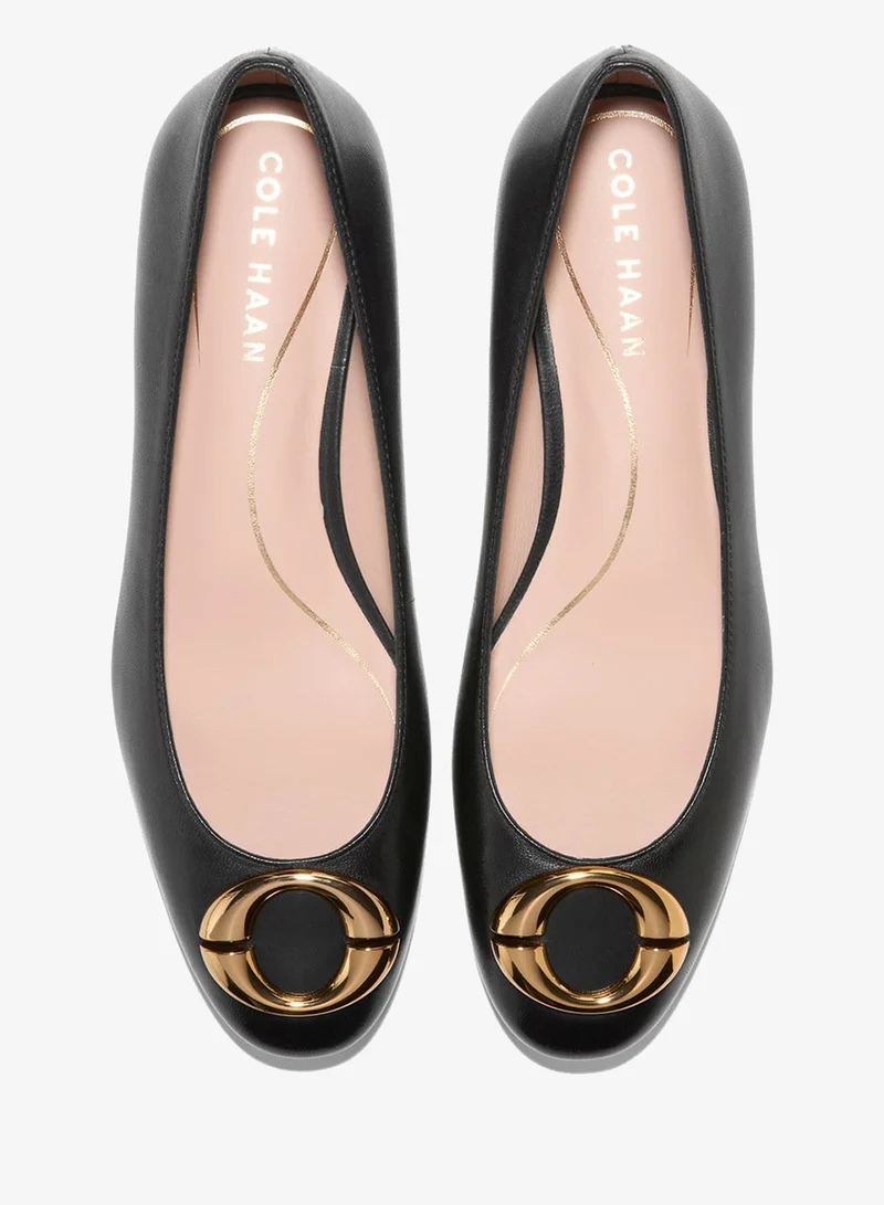COLE HAAN Women's Skylar Ballet Flats
