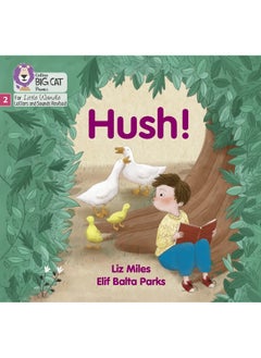 Hush!: Phase 2