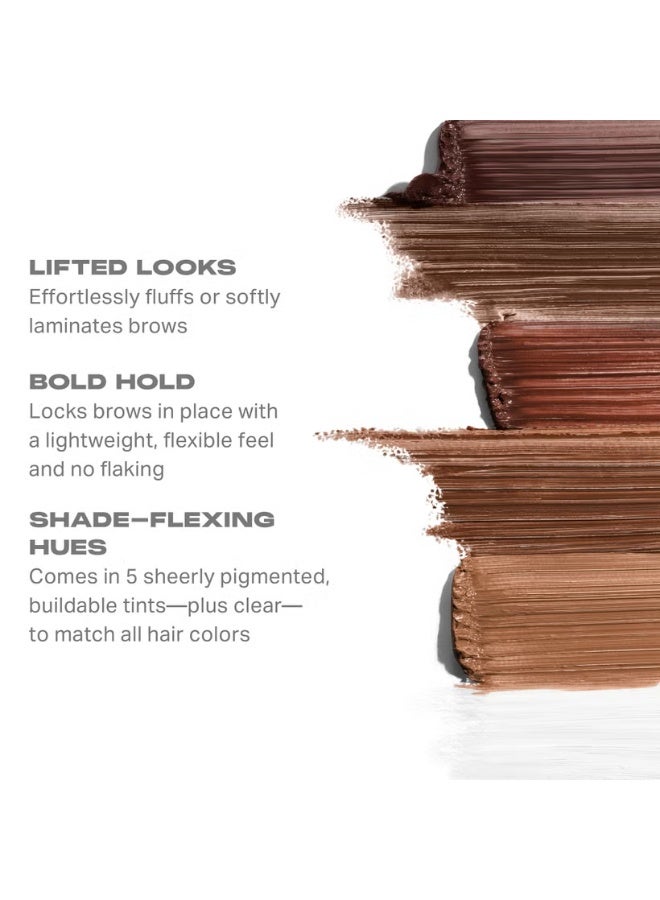 مورفي شمع مورفي سوبريم لنحت وتشكيل الحواجب - لون اللوز 6.2 غرام - Image 3