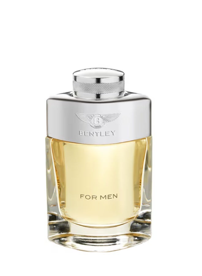 بنتلي عطر بنتلي للرجال أو دو تواليت 100 مل - Image 2