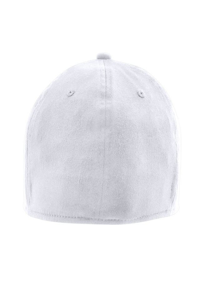 ميزونو قبعة ميزونو الاحترافية، بيضاء، مقاس كبير/كبير جدًا - Image 2